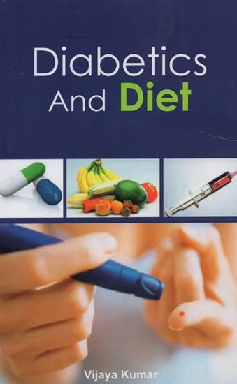 Diabetics and Diet