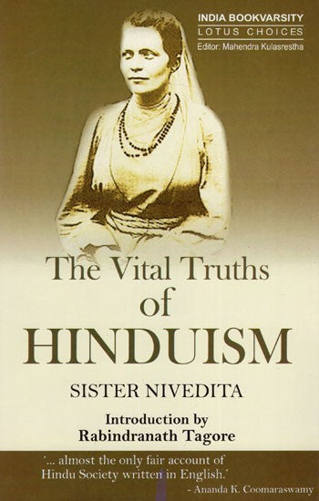 The Vital Truths of Hinduism