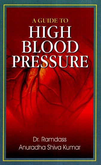 A Guide To High Blood Pressure