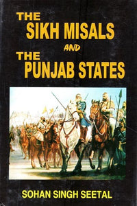 The Sikh Misals and The Punjab States