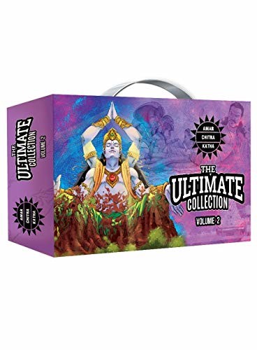 The Ultimate Collection- Volume: 2