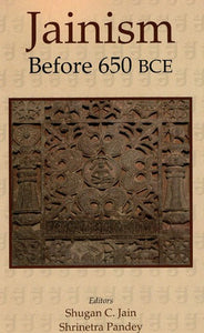 Jainism Before 650 BCE