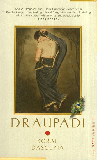 Draupadi: The Sati Series III