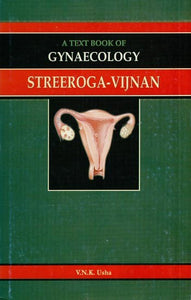 Streeroga-Vijnan (A Text Book of Gynaecology)