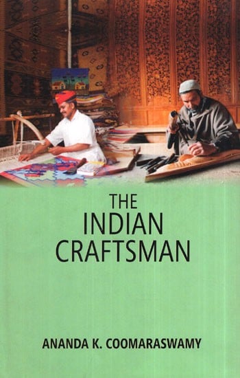 The Indian Craftsman