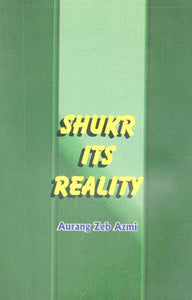 Shuke Its Reality