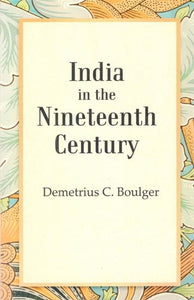 India in the Nineteenth Century