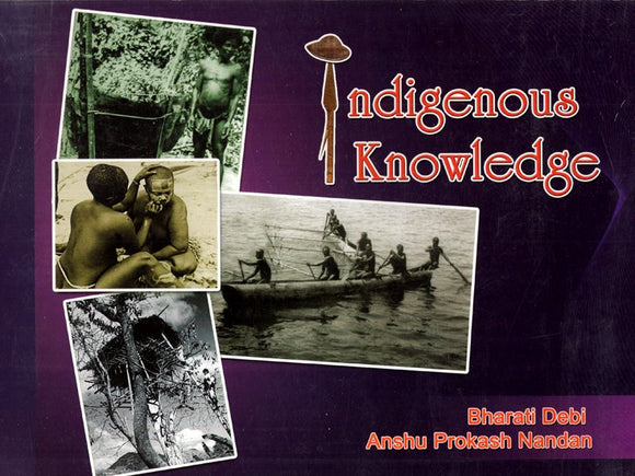 Indigenous Knowledge