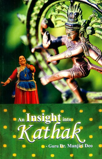 An Insight into Kathak