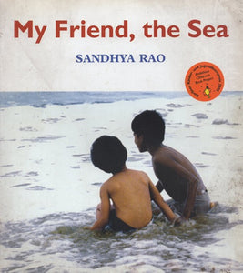 My Friend, the Sea