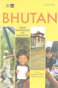 Bhutan: New Pathways to Growth