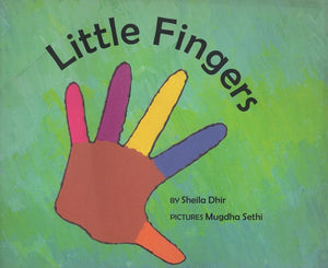 Little Fingers