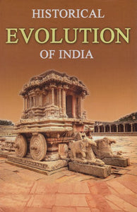 Historical Evolution of India