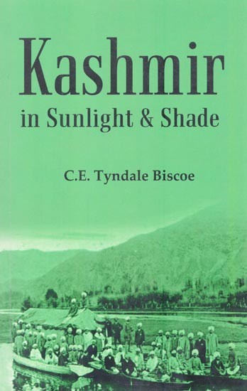 Kashmir in Sunlight & Shade