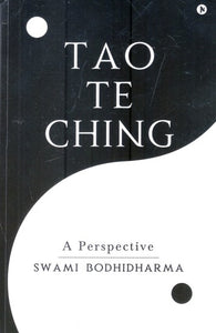 Tao Te Ching - A Perspective