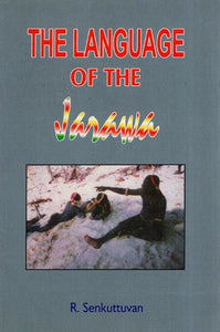 The Language of the Jarawa (Phonology)