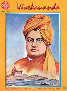 Vivekananda