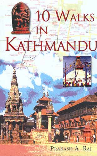 10 Walks in Kathmandu