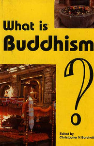 What is Buddhism