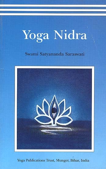 Yoga Nidra