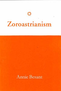 Zoroastrianism