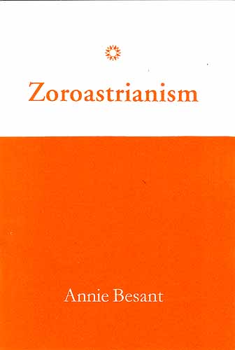 Zoroastrianism